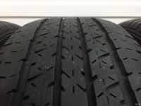 Лот: 13554453. Фото: 5. 215/65 R17 Bridgestone Turanza...