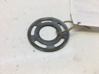 Лот: 20381819. Фото: 2. Шайба коленвала Honda Logo 2001... Автозапчасти
