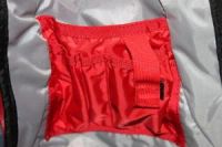 Лот: 7267519. Фото: 5. Рюкзак Woodland Vector 23L (красный...