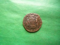Лот: 24656258. Фото: 6. Денга 1779 г. КМ. Сибирь.