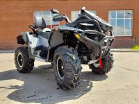 Лот: 25636291. Фото: 3. Квадроцикл СТЕЛС ATV 850 (PE... Авто, мото, водный транспорт