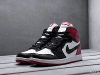Лот: 18404644. Фото: 2. Кроссовки Nike Air Jordan 1 (6345... Мужская обувь