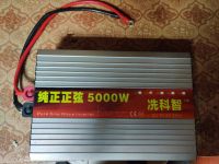 Лот: 20538072. Фото: 2. Инвертор 5000W. Электрооборудование