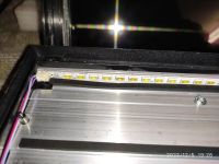 Лот: 19682344. Фото: 3. LED40F2200N tv Supra STV-LC39950FL... Бытовая техника