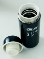 Лот: 5240302. Фото: 2. Термос La Playa Warm App 0,2 л. Посуда, кухонная утварь