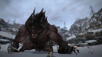 Лот: 11727599. Фото: 2. PS3 Final Fantasy XIV A Realm... Игровые приставки, консоли, видеоигры