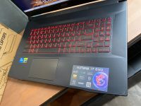 Лот: 25064907. Фото: 6. MSI Katana 17,3"IPS144Hz/I5-12450H...