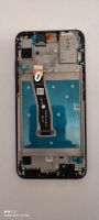 Лот: 21787418. Фото: 2. Дисплей с рамкой Huawei Honor... Запчасти, оборудование