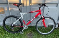 Лот: 16165924. Фото: 2. GT agressor. Велоспорт