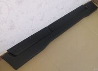 Лот: 17027829. Фото: 5. Накладки на пороги "ПРЯМЫе" с...