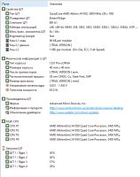 Лот: 15256217. Фото: 2. Athlon 950 AM4. Комплектующие