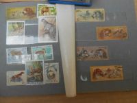 Лот: 11600315. Фото: 7. Коллекция марок СССР и зарубежные...