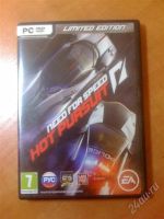 Лот: 2297827. Фото: 3. Коллекция игр Need for Speed... Компьютеры, оргтехника, канцтовары