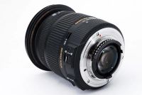 Лот: 11455796. Фото: 5. Sigma Af 17-50 F/2.8 Ex Dc Os...
