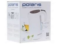 Лот: 9974789. Фото: 4. Электрочайник Polaris PWK 1739C... Красноярск