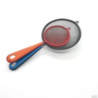 Лот: 16756321. Фото: 2. 🍒🍒 Сита набор 2 шт. 9 и 6 см... Посуда, кухонная утварь