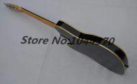 Лот: 3682050. Фото: 3. Темно-зеленая электрогитара Telecaster... Музыкальные инструменты и оборудование