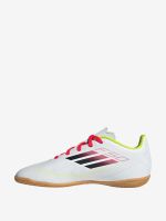 Лот: 25370163. Фото: 4. Бутсы для мальчиков adidas F50... Красноярск
