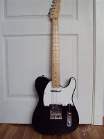 Лот: 1898406. Фото: 2. Fender Japan Telecaster Made in... Музыкальные инструменты