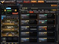 Лот: 16759246. Фото: 3. Аккаунт игры CrossFire. Компьютеры, оргтехника, канцтовары