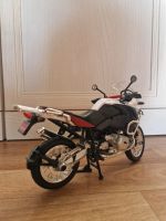 Лот: 24848125. Фото: 2. Модель 1:12 мотицкл BMW R1200... Моделизм