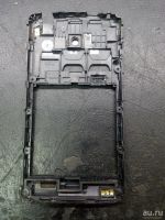 Лот: 10142290. Фото: 2. Задняя часть корпуса Philips W732. Запчасти, оборудование