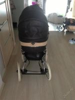 Лот: 2528931. Фото: 3. шикарная коляска BEBECAR STYLO... Дети растут