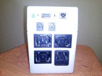 Лот: 10676382. Фото: 2. ИБП IPPON Back Power Pro 700. Периферия