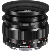 Лот: 21439153. Фото: 4. Объектив Voigtlander Color-Skopar...