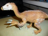 Лот: 6335037. Фото: 3. Динозавр Therizinosaurus -теризинозавр... Красноярск