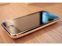 Лот: 3638321. Фото: 2. Продам IPhone 3GS на 32гб в идеальном... Смартфоны, связь, навигация