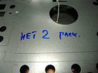 Лот: 8147850. Фото: 8. Корпус для ноутбука в сборе. Acer...