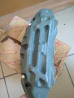 Лот: 24278848. Фото: 7. Суппорт тормозной Toyota LC 80...