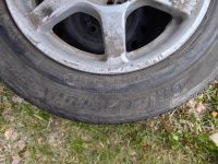 Лот: 23543676. Фото: 2. Колесо летняя резина R14 универсальный... Шины, Диски