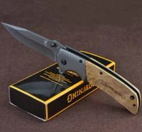 Лот: 3585713. Фото: 4. Складной нож Браунинг Browning... Красноярск