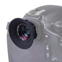 Лот: 12138957. Фото: 2. Zoom окуляр видоискателя для Canon. Аксессуары, расходные материалы