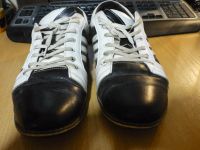Лот: 18153052. Фото: 2. Кроссовки из натуральной кожи... Мужская обувь