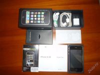 Лот: 1476857. Фото: 3. APPLE IPHONE 3GS 16GB. Красноярск