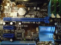 Лот: 17988117. Фото: 5. Системный блок Asus 1155 / G850...