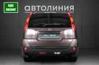 Лот: 21387685. Фото: 4. Nissan X-Trail, II 2.5 CVT (169...