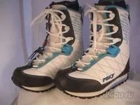 Лот: 5590983. Фото: 3. Сноуборд rossignol sonar 143+крепления... Спортивные товары