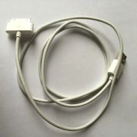 Лот: 7932444. Фото: 3. Кабель оригинал для IPhone 4/4s... Смартфоны, связь, навигация