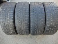 Лот: 7396277. Фото: 2. 205/55/16 Michelin X-ICE. Состояние... Шины, Диски