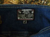 Лот: 16353626. Фото: 3. Юбка джинсовая Bershka р.32. Одежда, обувь, галантерея