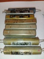 Лот: 25899617. Фото: 3. Фильтры электро-механические. Красноярск