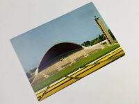 Лот: 23297254. Фото: 2. Таллин. Певческое поле. Открытка... Открытки, билеты и др.