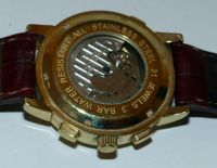 Лот: 4867807. Фото: 6. Наручные часы Flying Tigers 1941