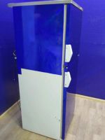 Лот: 12031596. Фото: 2. Холодильник (эконом) бирюса б-22... Крупная бытовая техника