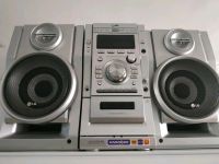 Лот: 14409699. Фото: 2. Музыкальный Центр LG - lx-k3340. Аудиотехника
