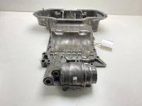Лот: 25442499. Фото: 2. Поддон Toyota Crown 2008 1210131101... Автозапчасти
